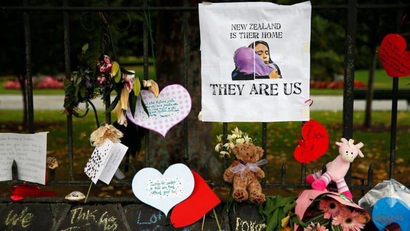 Commentary: Christchurch attack raises uncomfortable questions about intelligence failure Commentary: Christchurch attack raises uncomfortable questions about intelligence failure