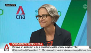 Australia is undergoing a very rapid energy transition: Ambassador Tilley