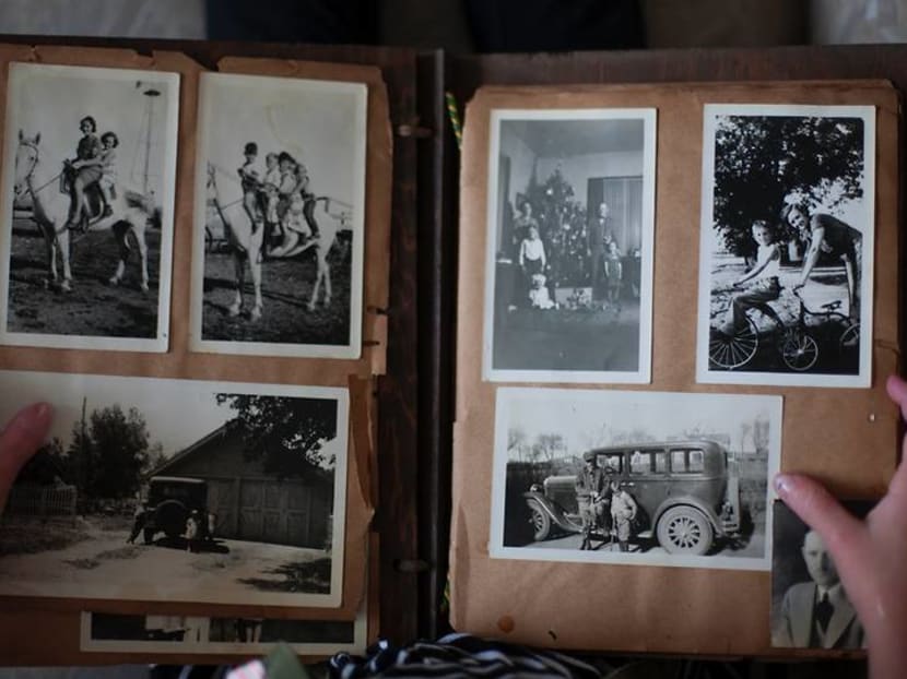 How to rescue, repair and revive old, yellowing family photos How to rescue, repair and revive old, yellowing family photos