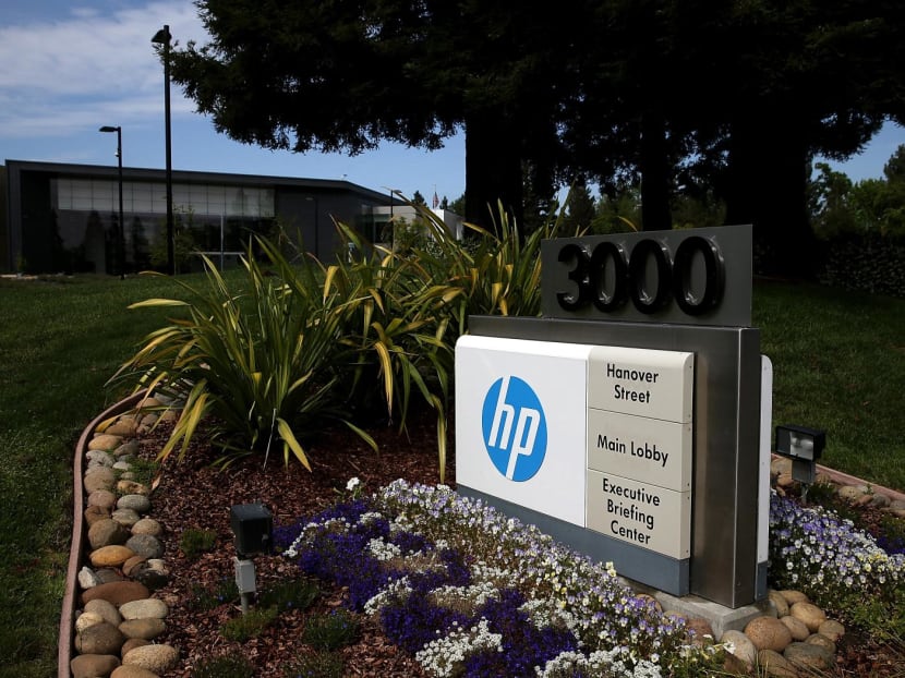 United States tech giant Hewlett Packard plans up to 6,000 job cuts TODAY