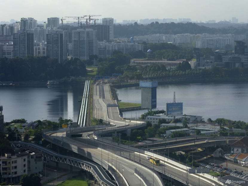 Automated immigration clearance for single drivers at Woodlands, Tuas checkpoints: ICA on Singapore-Malaysia land border reopening