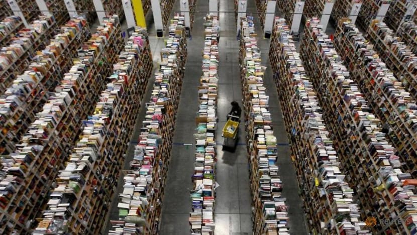 Pandemic drove online prices higher -report Pandemic drove online prices higher -report