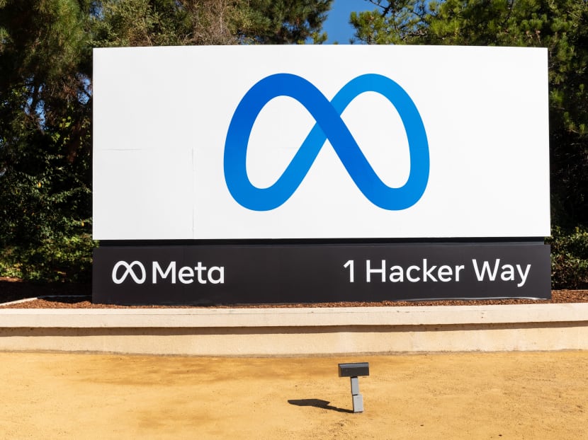 Facebook changes name to Meta as it refocuses on virtual reality Facebook changes name to Meta as it refocuses on virtual reality