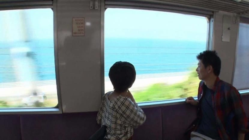 Road Trip on Yosan Line (Part 2) Road Trip on Yosan Line (Part 2)