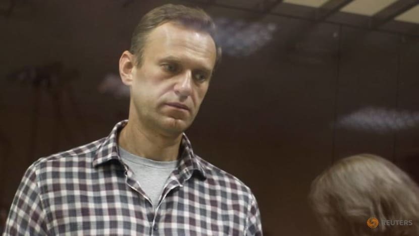 UN rights experts blame Russia for attempt to kill Navalny UN rights experts blame Russia for attempt to kill Navalny