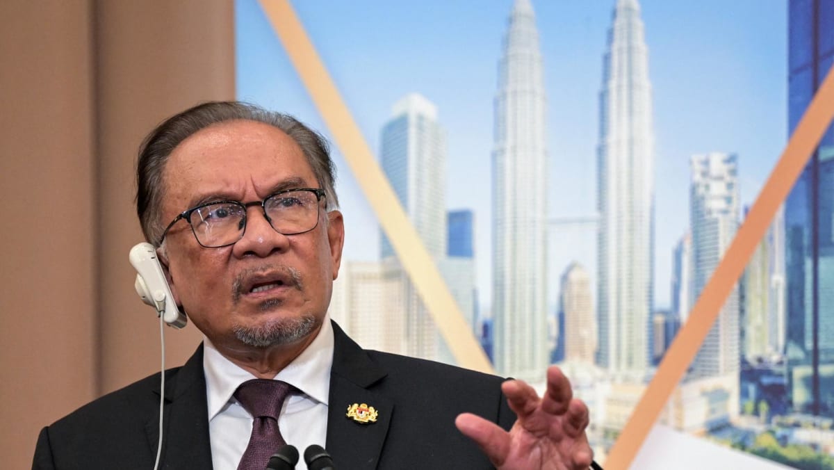 马来西亚总理安瓦尔：削减柴油补贴节省的 40 亿令吉不会用于支付部长津贴