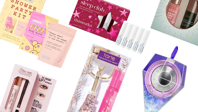 13 Dazzling Under-$50 Gift Sets From Sephora