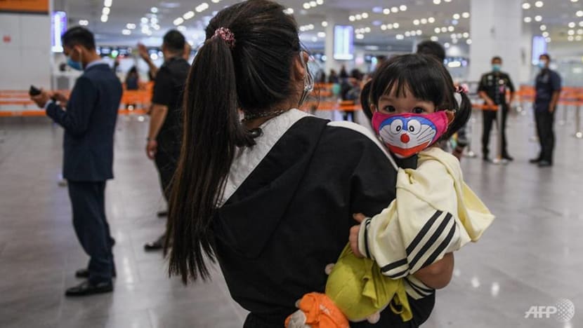 Two coronavirus patients discharged from Malaysian hospitals remain in the country for now: Chinese embassy Two coronavirus patients discharged from Malaysian hospitals remain in the country for now: Chinese embassy