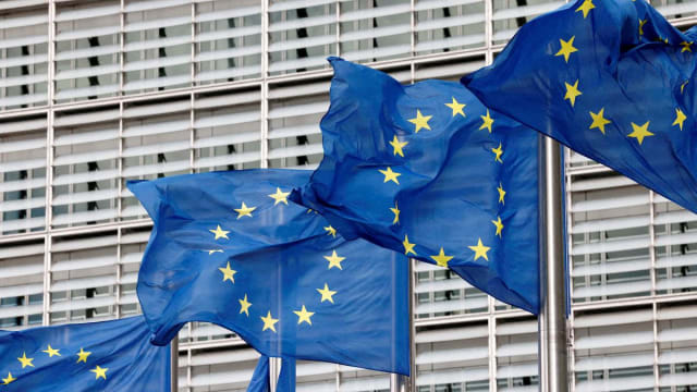 欧盟规定19家科技公司和平台 8月前须在《数字服务法》下监管