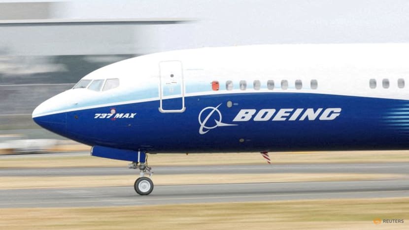 Japan Airlines and Boeing reach deal for 21 737 MAX jets Japan Airlines and Boeing reach deal for 21 737 MAX jets
