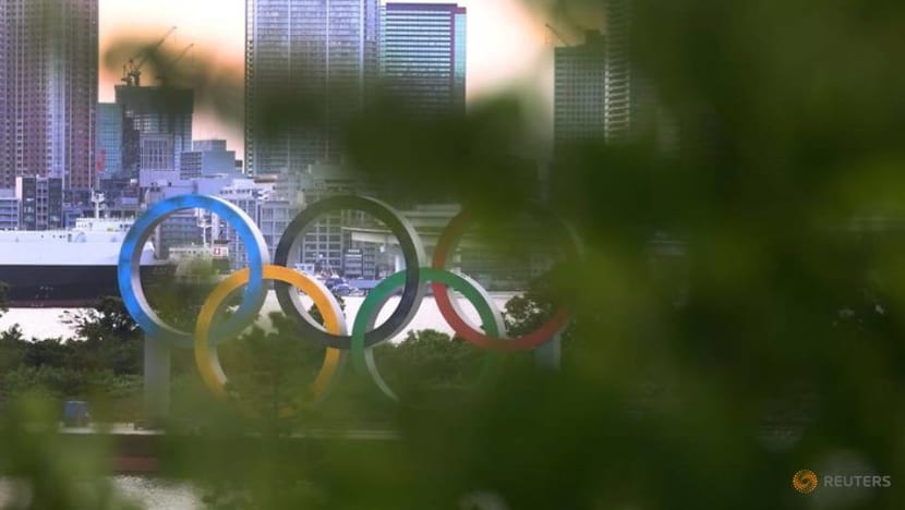 Opening ceremony director dismissed after past comments on Holocaust, Tokyo 2020 says Opening ceremony director dismissed after past comments on Holocaust, Tokyo 2020 says