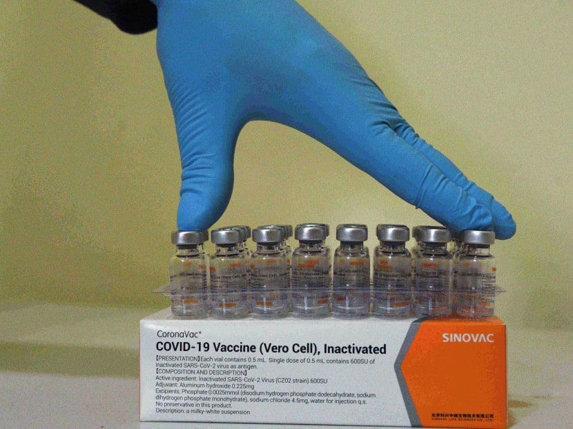 China's Xi pledges another 1 billion Covid-19 vaccine doses for Africa China's Xi pledges another 1 billion Covid-19 vaccine doses for Africa