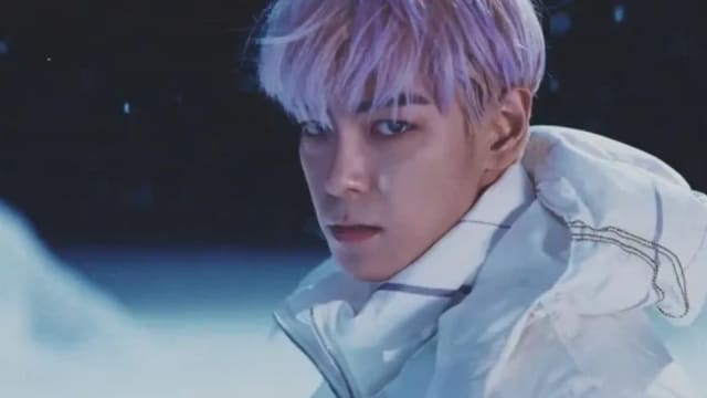 BIGBANG强势回归！前成员T.O.P：经历人生另一转折