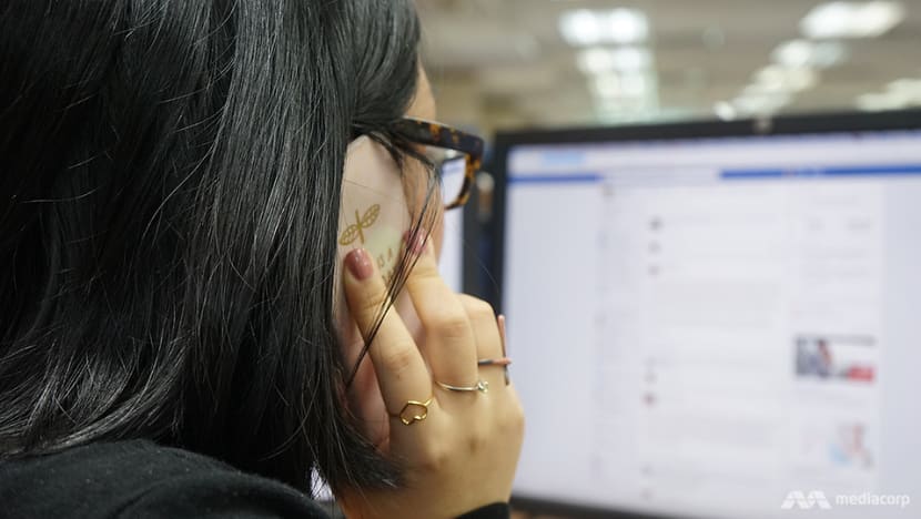 Singapore's crime rate up in 2020 amid rise in scam cases Singapore's crime rate up in 2020 amid rise in scam cases