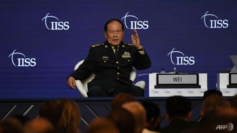 China vows 'fight to the end' to stop Taiwan independence China vows 'fight to the end' to stop Taiwan independence