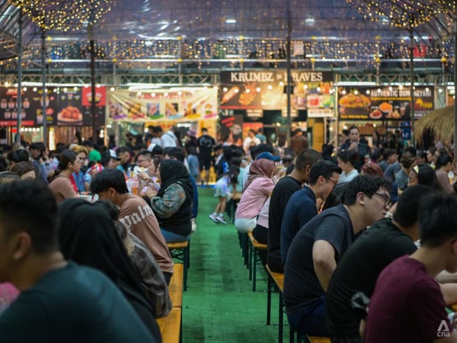Guide to Geylang Serai Ramadan Bazaar 2023: What to eat, drink, buy and do at the biggest edition yet