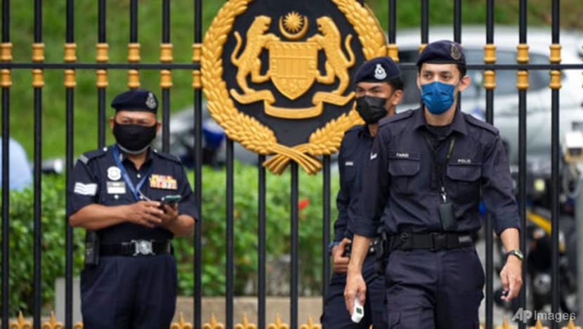 'Strong and stable government' needed in COVID-19 fight, says Sarawak coalition in audience with king 'Strong and stable government' needed in COVID-19 fight, says Sarawak coalition in audience with king