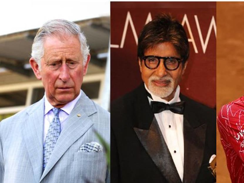 Prince Charles, Novak Djokovic and more prominent people diagnosed with COVID-19 Prince Charles, Novak Djokovic and more prominent people diagnosed with COVID-19