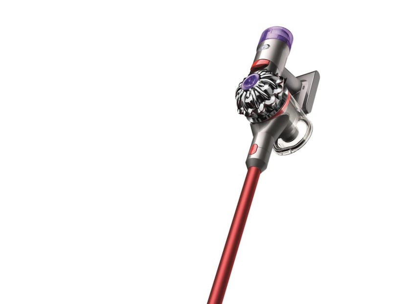 Dyson V8 Slim Review: At 2.15kg, Dyson's Lightest (And Cheapest 