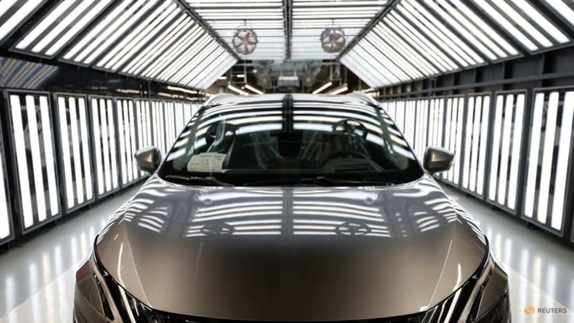Nissan to cease producing cylinder heads for Renault from 2024 Nissan to cease producing cylinder heads for Renault from 2024