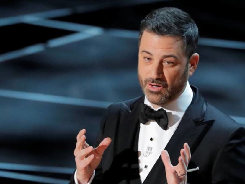 Jimmy Kimmel Live! fined S$549,000 for misusing emergency alert tone