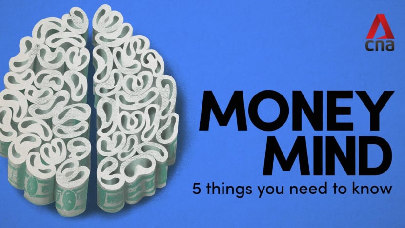 Money Mind - S2E4: 5 Things you need to know about rising mortgage rates | EP 4