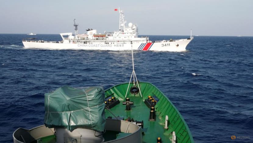 Vietnam in big push to expand South China Sea outposts: US think-tank Vietnam in big push to expand South China Sea outposts: US think-tank