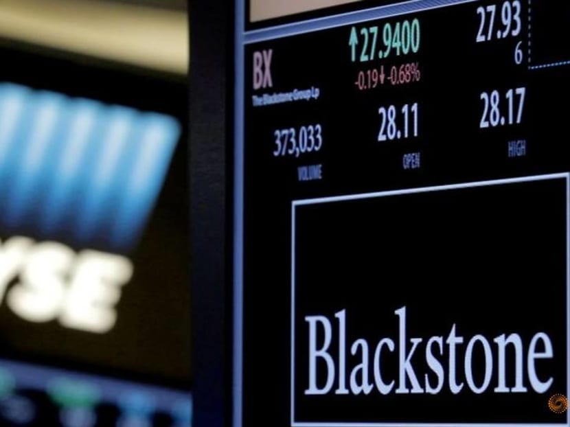 Blackstone and Hudson Pacific plan US$1 billion film studios in UK Blackstone and Hudson Pacific plan US$1 billion film studios in UK
