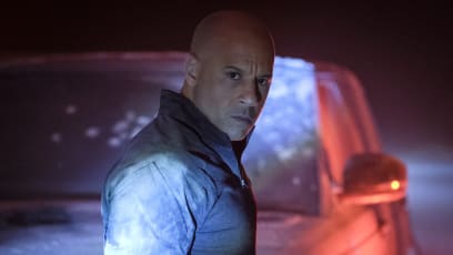 Bloodshot Review: Vin Diesel Phones It In In Generic Sci-Fi Actioner