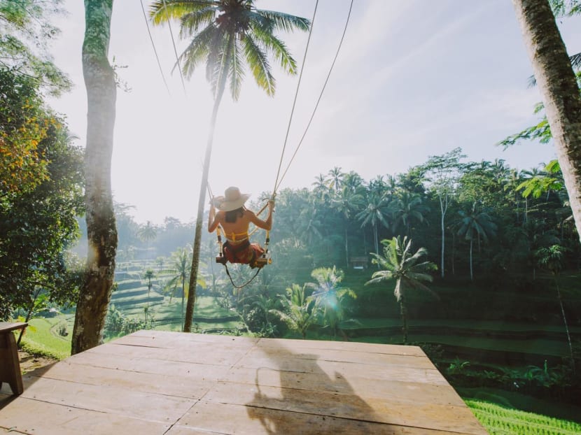The shifting shades of luxury travel The shifting shades of luxury travel