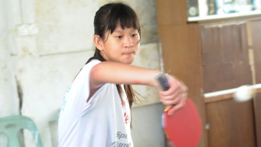 ‘We don’t know what will happen tomorrow’: One Malaysian family’s journey to the Special Olympics World Games