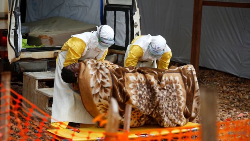 Ebola: Profile of a killer Ebola: Profile of a killer