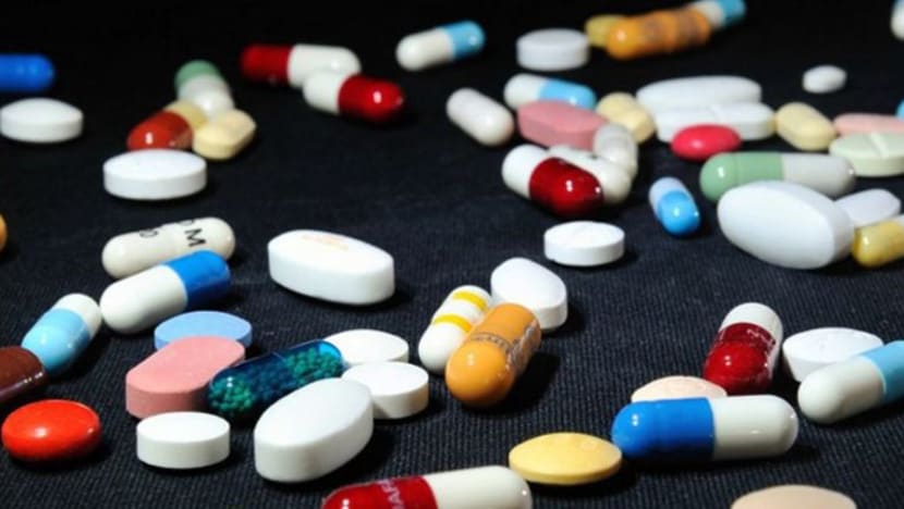 CNB tambah 5 bahan psikoaktif baru dalam senarai dadah terkawal