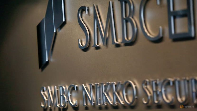 SMBC Nikko CEO to return pay for 6 months over market manipulation case SMBC Nikko CEO to return pay for 6 months over market manipulation case