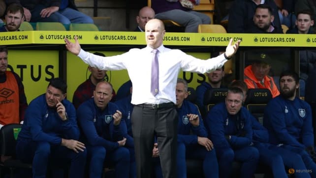 Everton set to appoint ex-Burnley boss Dyche as manager: Report