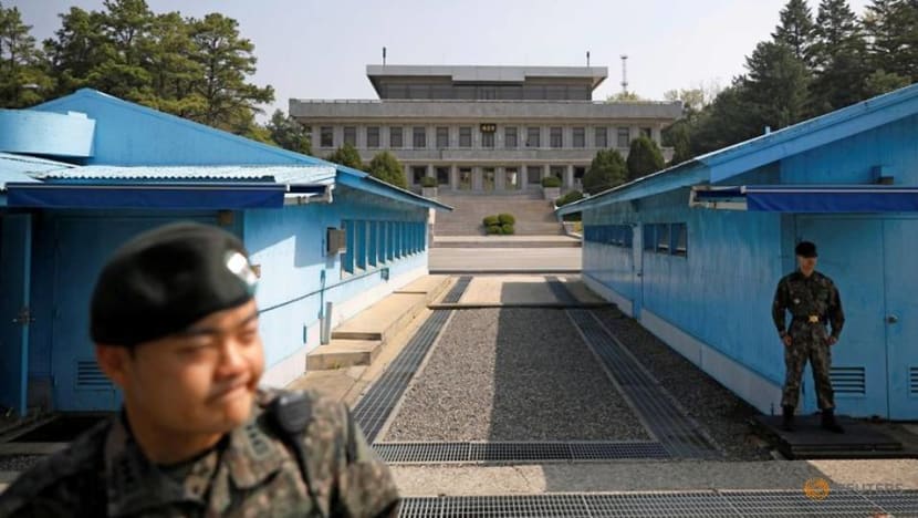South, North Korea have restored hotlines as leaders seek to rebuild ties South, North Korea have restored hotlines as leaders seek to rebuild ties