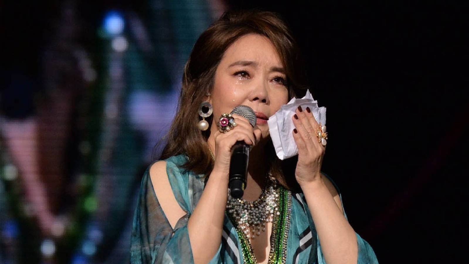 Winnie Hsin’s 2020 Concert Was Postponed And Eventually Cancelled Last Year, But Fans Still Have Not Received Their Refunds Winnie Hsin’s 2020 Concert Was Postponed And Eventually Cancelled Last Year, But Fans Still Have Not Received Their Refunds
