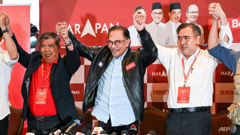 Snap Insight: Anwar finally becomes Malaysia PM - his success depends on who he includes in his Cabinet
