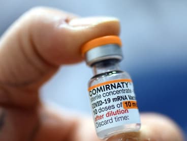 HSA approves Pfizer’s Comirnaty Covid-19 vaccine for use in children aged under 5
