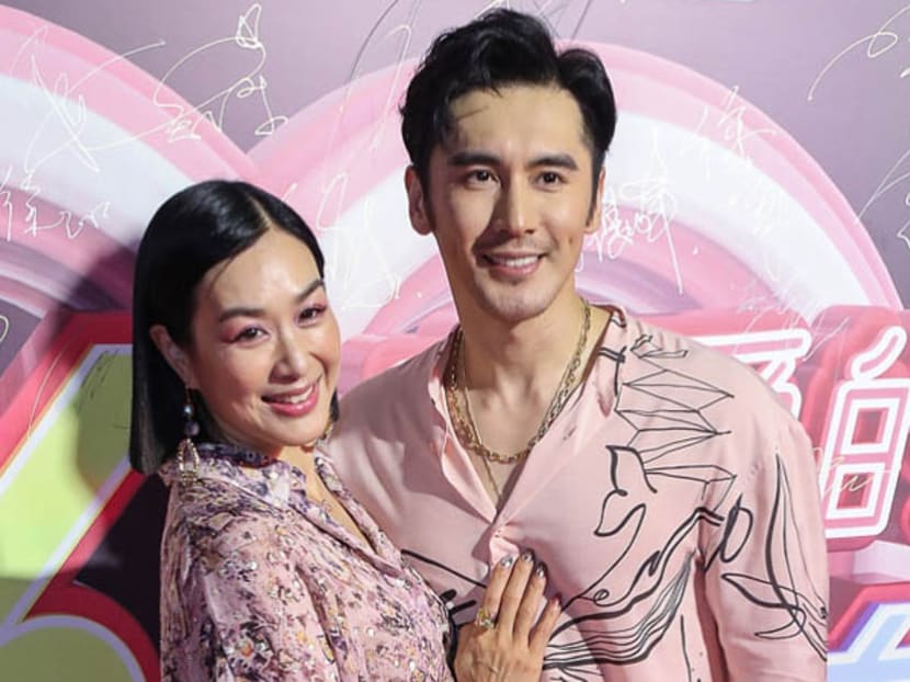 Christy Chung, 50, Defends Herself Against Haters Who Tell Her To Stop