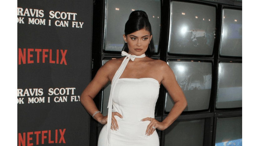 Kylie Jenner's trademark move blocked by clothing company