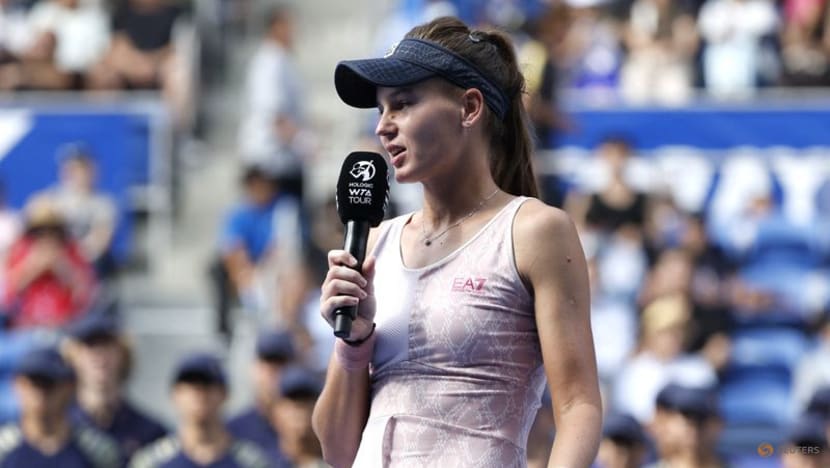 Flawless Kudermetova stuns Pegula to claim Tokyo title