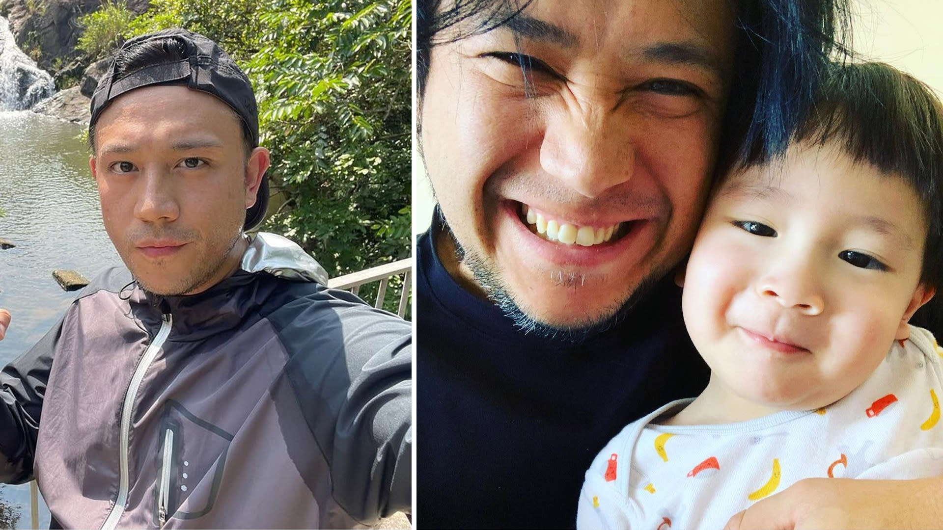 Steven Cheung latest news & coverage 8days