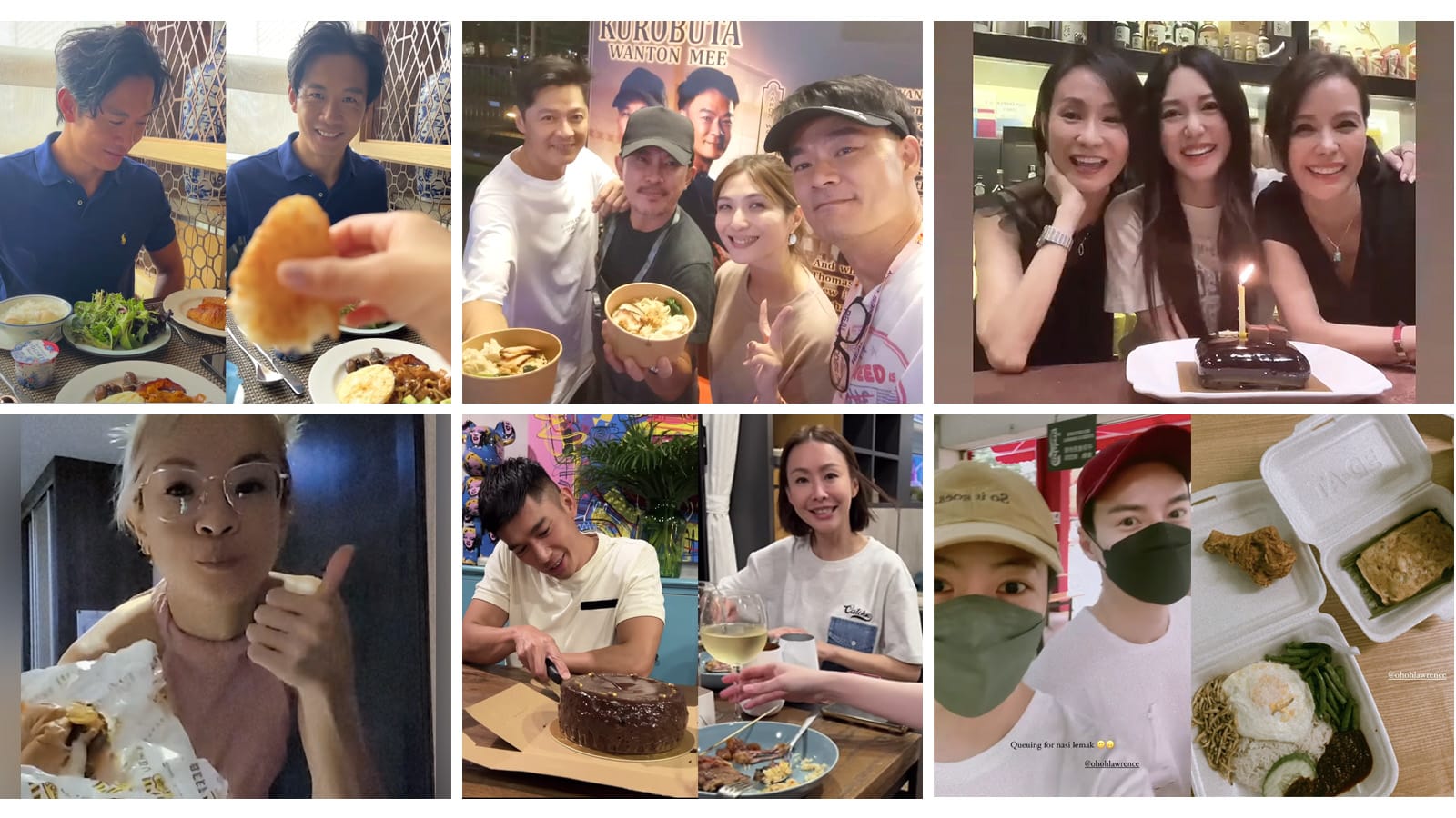 Foodie Friday: What The Stars Ate This Week (Sep 2-9) Foodie Friday: What The Stars Ate This Week (Sep 2-9)