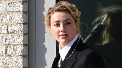Amber Heard Hires New Legal Team To Appeal Verdict In Johnny Depp Defamation Case: "Different Court Warrants Different Representation"