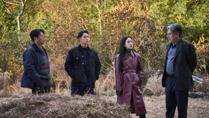 Exhuma Review: Choi Min-Sik Digs Up Demons In Riveting Paranormal Thriller 