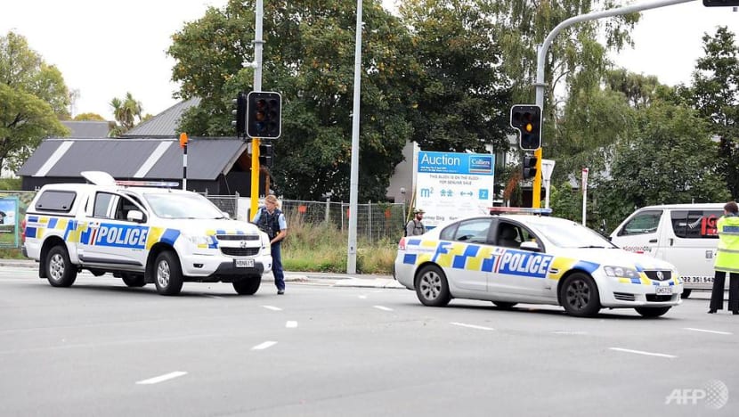 Christchurch mosque shootings: 49 dead, dozens injured in terrorist attack Christchurch mosque shootings: 49 dead, dozens injured in terrorist attack