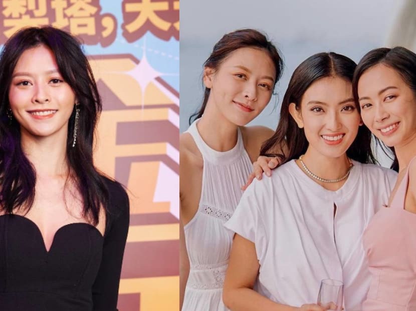 He Yingying Finds It "Weird" To Compare Herself To Other Actresses As They're Her Friends; Says It’s "Not Really A True Friendship" If She Does