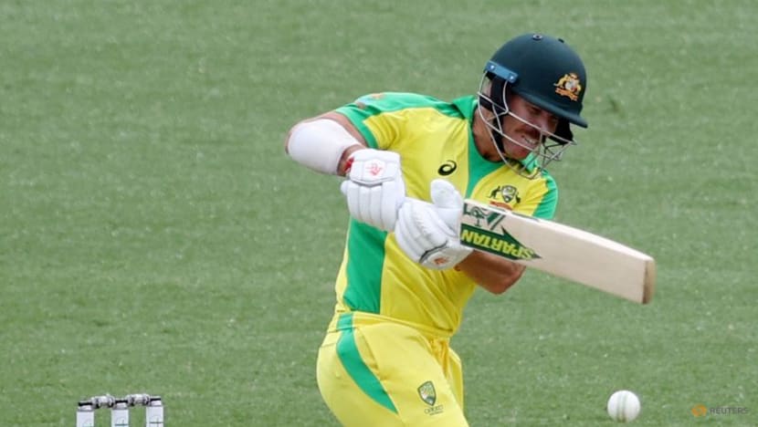 Warner loses spot in IPL team with World Cup approaching Warner loses spot in IPL team with World Cup approaching