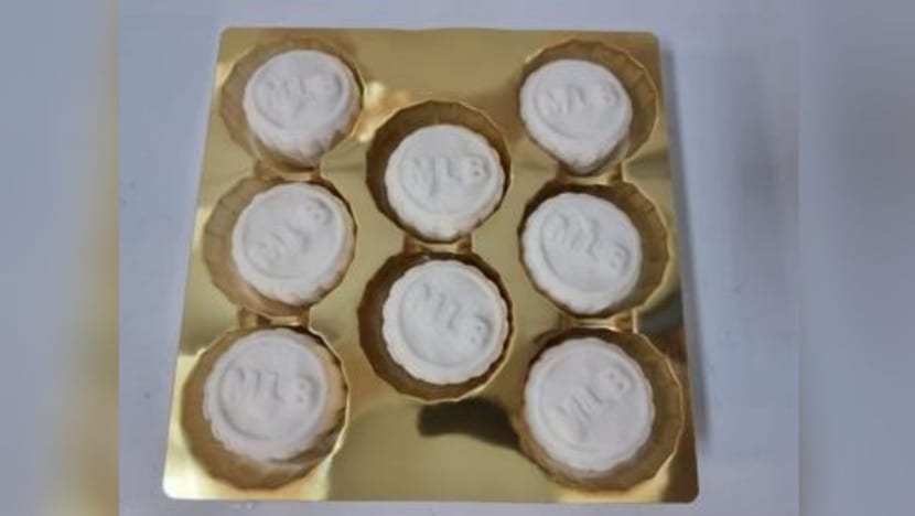 23 people get gastroenteritis symptoms after eating Mdm Ling Bakery durian snowskin mooncakes 23 people get gastroenteritis symptoms after eating Mdm Ling Bakery durian snowskin mooncakes